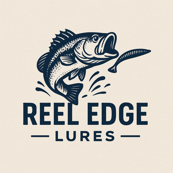 ReelEdge Lures